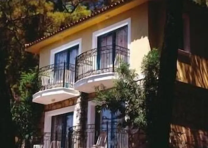 Hotel Club Bellamare