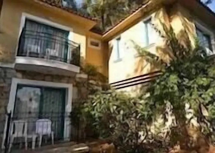 Club Bellamare Hotel Marmaris