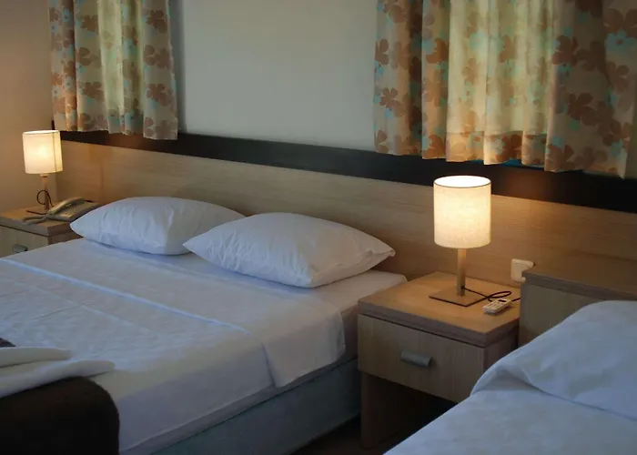 Hotel Club Bellamare