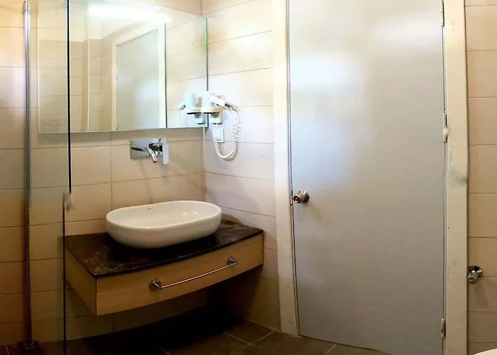 Hotel Club Bellamare 4*