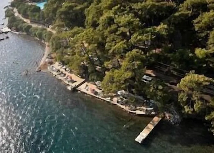 Hotel Club Bellamare Marmaris