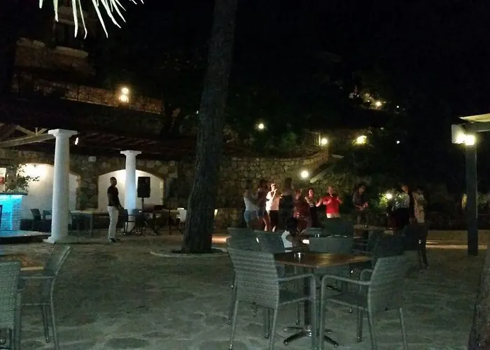 Club Bellamare Marmaris