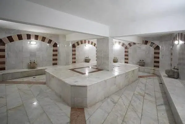 Club Bellamare Hotel 4*